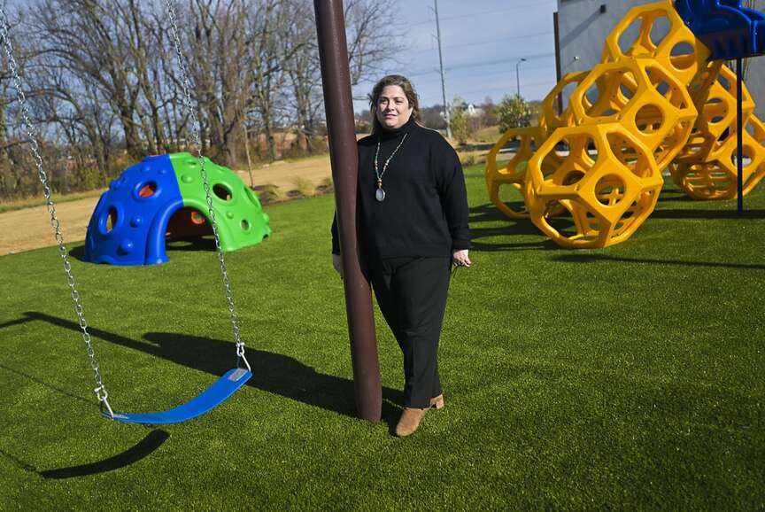 New Children’s Safety Center to host grand opening in Washington County The Arkansas Democrat