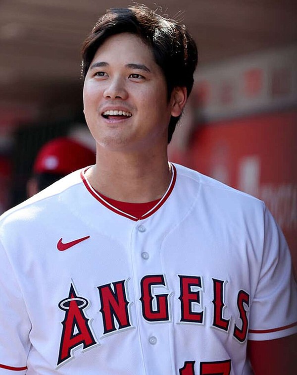 Ohtani Agrees To Record $700M, 10-year Contract With Dodgers | Magnolia ...