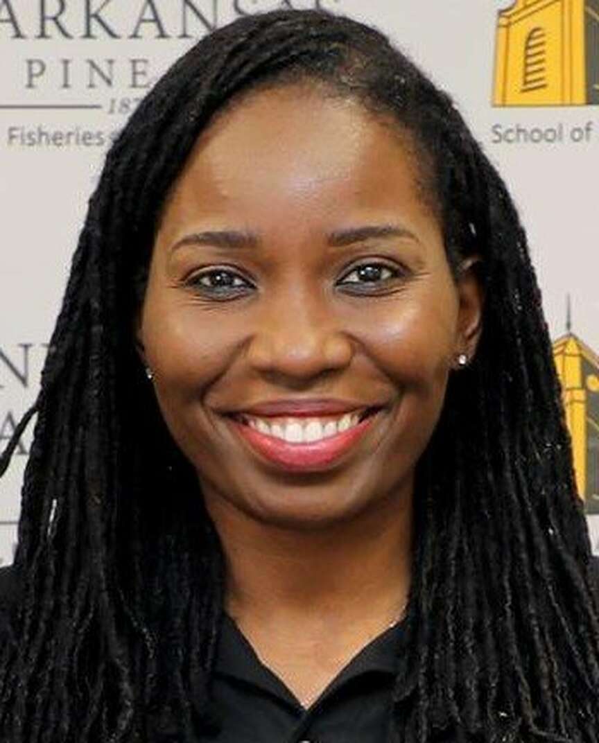 UAPB Students Receive Research Awards | Pine Bluff Commercial News