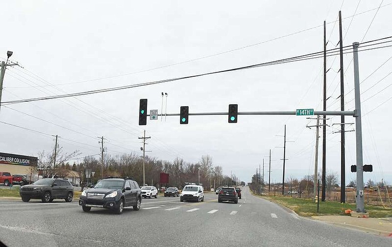 Arkansas Department of Transportation sets public meeting in