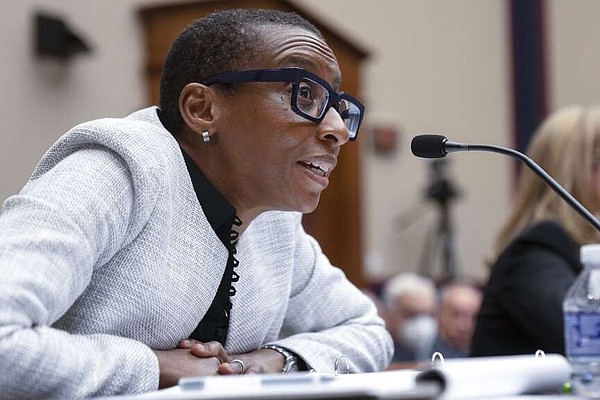 Claudine Gay to remain president at Harvard | Jefferson City News Tribune - Vimarsana News