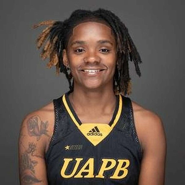 UAPB Women Sweep Awards | Pine Bluff Commercial News