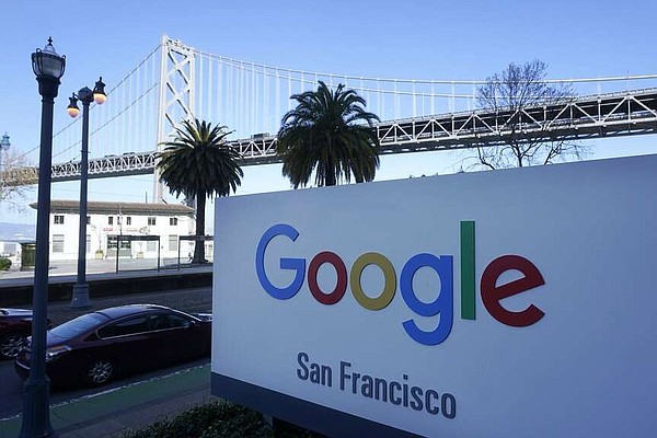 Epic wins lawsuit over Google app | The Arkansas Democrat-Gazette - Arkansas' Best News Source - Vimarsana News