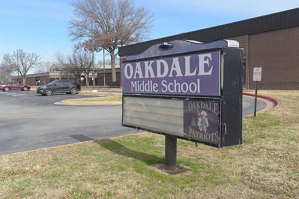 Rogers School Board unanimously approves $43.8 million for Oakdale ...