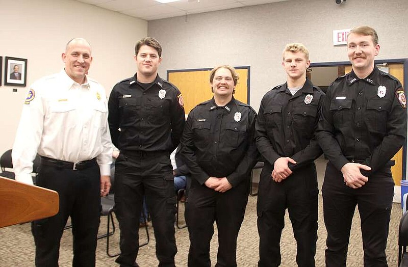 Farmington approves 2024 city budget Washington County EnterpriseLeader