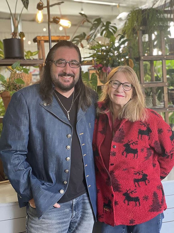Wasson helms Film Society, Festival grows with Goldsmith | The Arkansas Democrat-Gazette - Vimarsana News