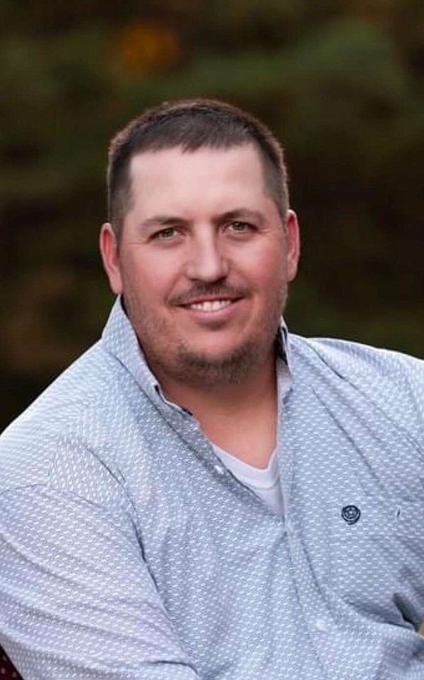 White Hall appoints Brian Huitt to board Pine Bluff Commercial News