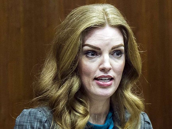 Arkansas Department of Inspector General terminates 5 as part of restructuring | Northwest Arkansas Democrat-Gazette - Vimarsana News