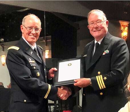 Club news: Christian Women's Connection meets for inspirational brunch; Legion Post 27 participates in Greenlight a Vet campaign | The Arkansas Democrat-Gazette - Vimarsana News