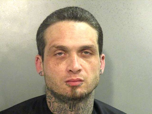Springdale man charged with capital murder in Christmas Eve stabbing won't face the death penalty | The Arkansas Democrat-Gazette - Vimarsana News