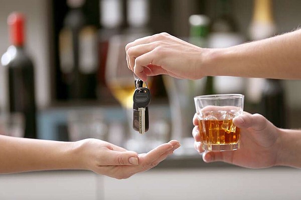 Strategic partnership: TAPD, NHTSA collaborate on robust, high-visibility enforcement campaign to amplify awareness of the perils of drunk driving - Vimarsana News