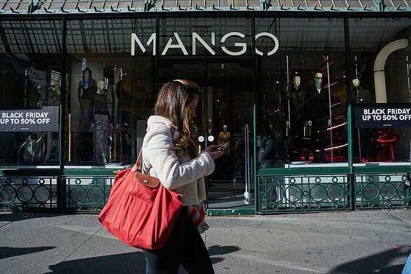 European retailers target mid-America | The Arkansas Democrat-Gazette - Vimarsana News