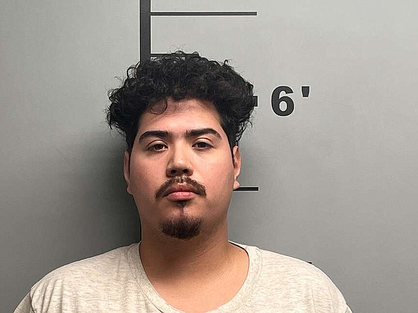 Judge lowers bond for Springdale man arrested in connection with Rogers shooting | Northwest Arkansas Democrat-Gazette - Vimarsana News