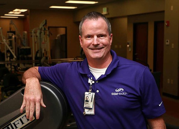 First Missouri physical therapist certified for manual medicine ...