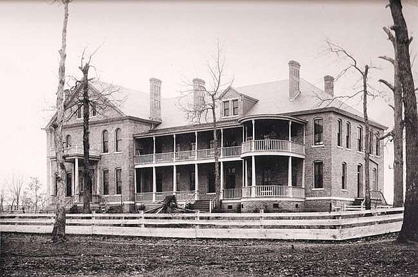 ARKANSAS A-Z: Sweet Home community endures; home to many notables | The Arkansas Democrat-Gazette - Vimarsana News