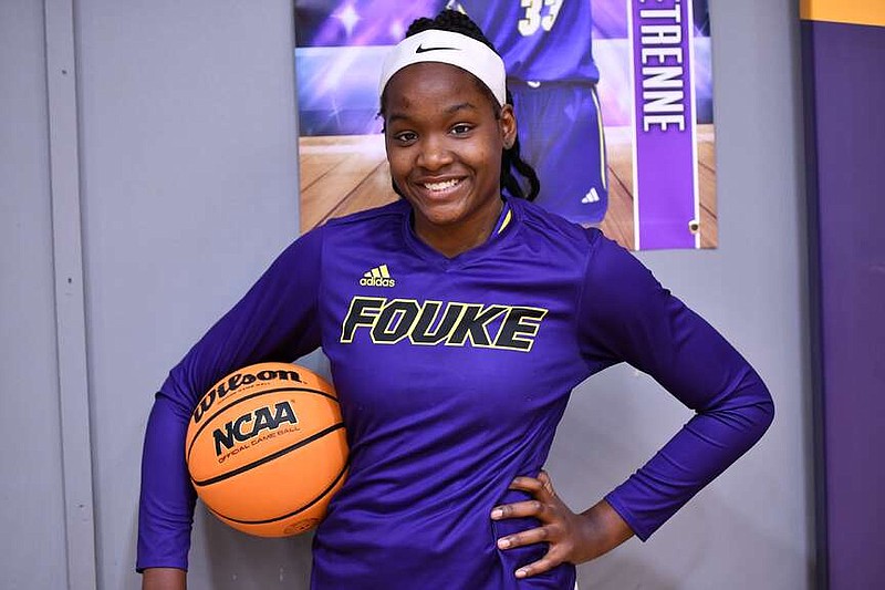 Prep Basketball: Zetrenne's hard work at Fouke is paying off ...