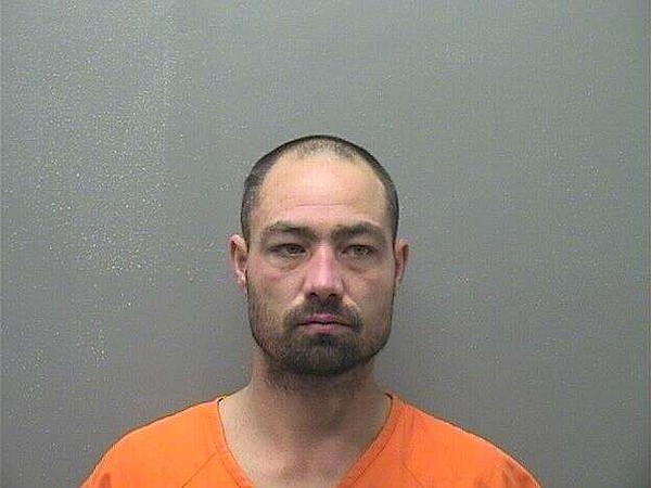 Glenwood man arrested after stolen SUV's crash | The Arkansas Democrat-Gazette - Vimarsana News