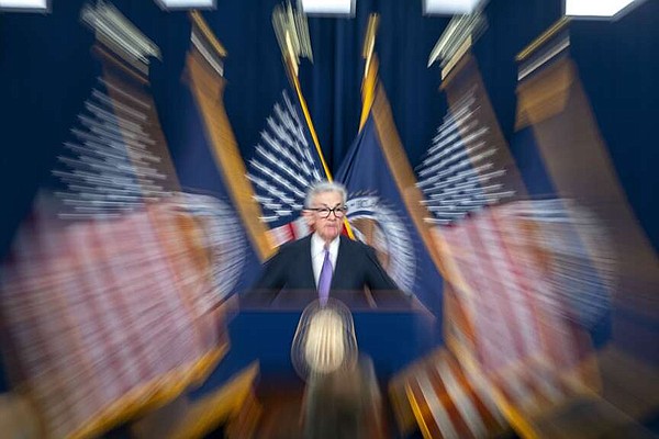 Fed on cusp of what some thought impossible: Defeating inflation without steep recession - Vimarsana News