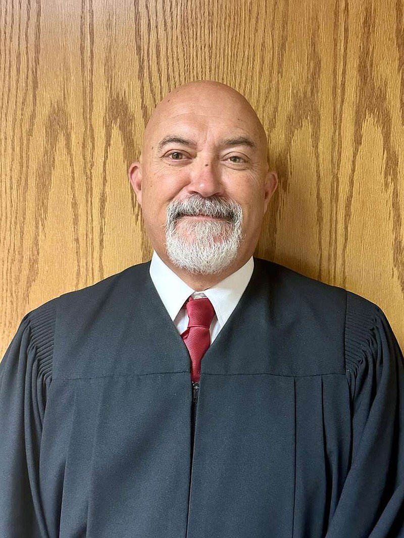 MC associate circuit judge John LePage running for circuit judge