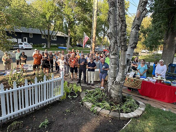 AT HOME: Lessons learned from 2023, Part 2 | The Arkansas Democrat-Gazette - Vimarsana News
