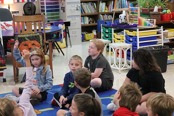 Local school districts see growth in APR points | Jefferson City News Tribune - Vimarsana News