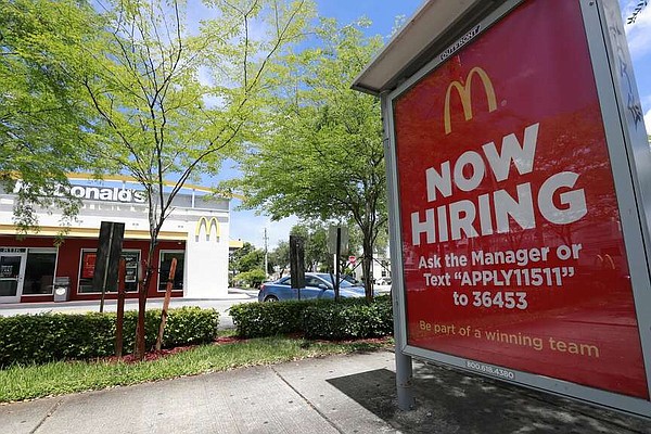 McDonald's to check locations for child-labor law compliance | The Arkansas Democrat-Gazette - Vimarsana News