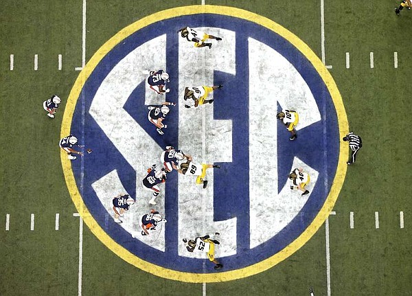 Demise of Pac-12 tops AP's story list | The Arkansas Democrat-Gazette - Vimarsana News