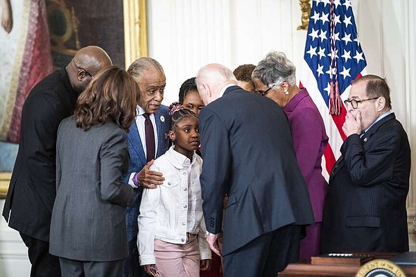 U.S. begins law officer database | The Arkansas Democrat-Gazette - Arkansas' Best News Source - Vimarsana News