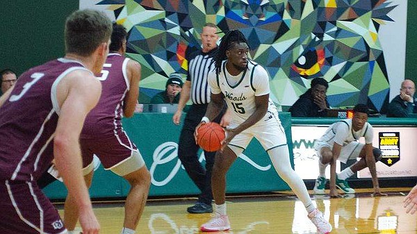 Owls hand Div. II Lincoln first home loss - Vimarsana News