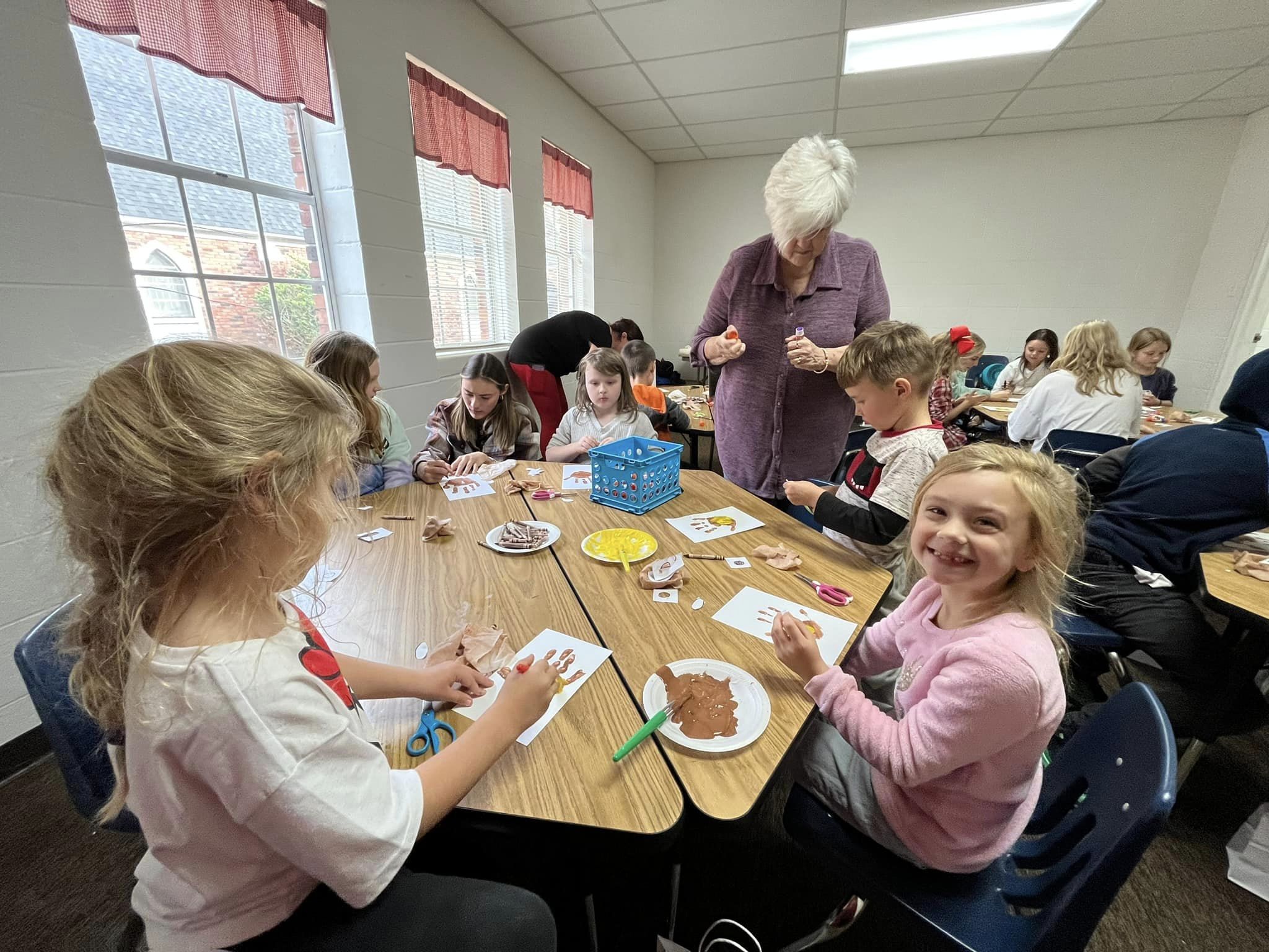 Smackover students support Christmas kids camp El Dorado News