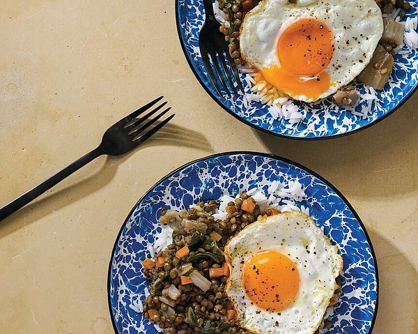 7-Day Menu Planner | Northwest Arkansas Democrat-Gazette - Vimarsana News