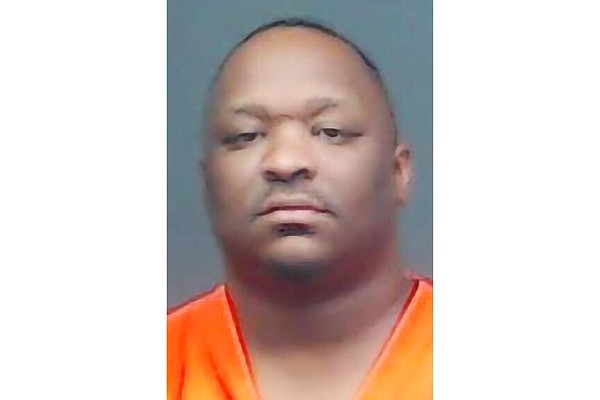 Gang Leader Pleads Guilty To Texarkana Murder, Engaging In Organized ...