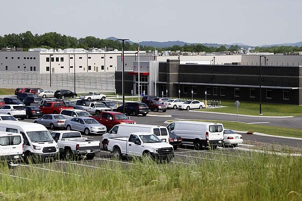 Audit reveals Tennessee prison labor woes | The Arkansas Democrat-Gazette - Vimarsana News