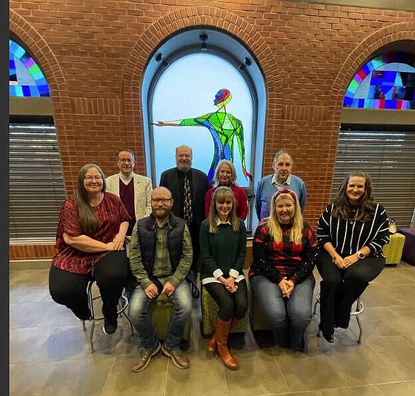 FSLT announces season with Charlie Brown, Peter Pan, Dolly Levi and Hercule Poirot | The Arkansas Democrat-Gazette - Vimarsana News