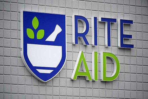 Rite Aid receives facial recognition ban | The Arkansas Democrat-Gazette - Vimarsana News