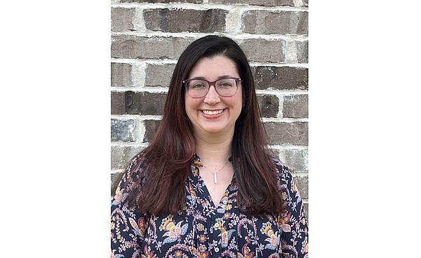 Leigh Espey chosen as Saline County Library's next director | The Arkansas Democrat-Gazette - Vimarsana News