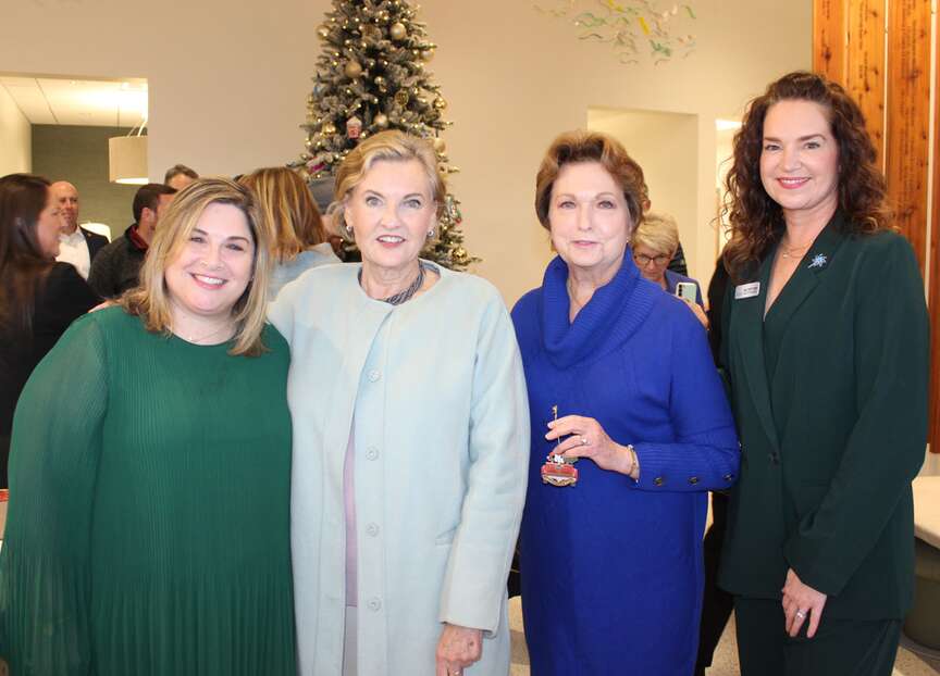 Carin Schoppmeyer Burlsworth winner named; Children’s Safety Center