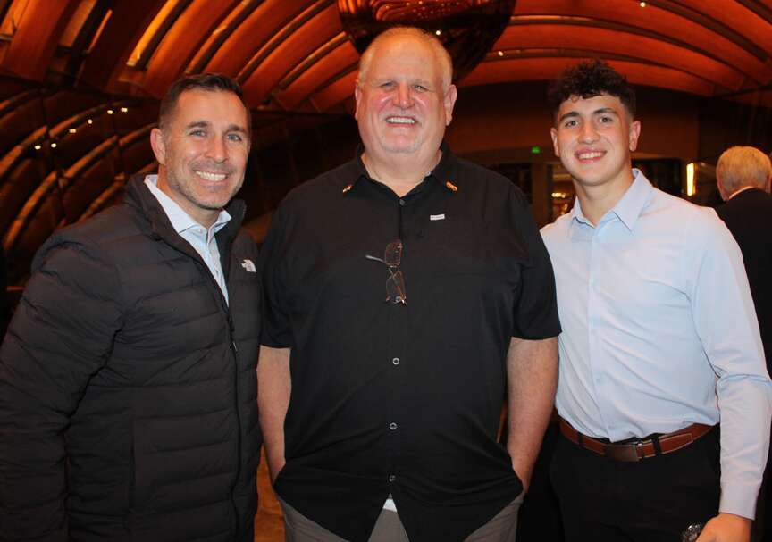 Carin Schoppmeyer Burlsworth winner named; Children’s Safety Center