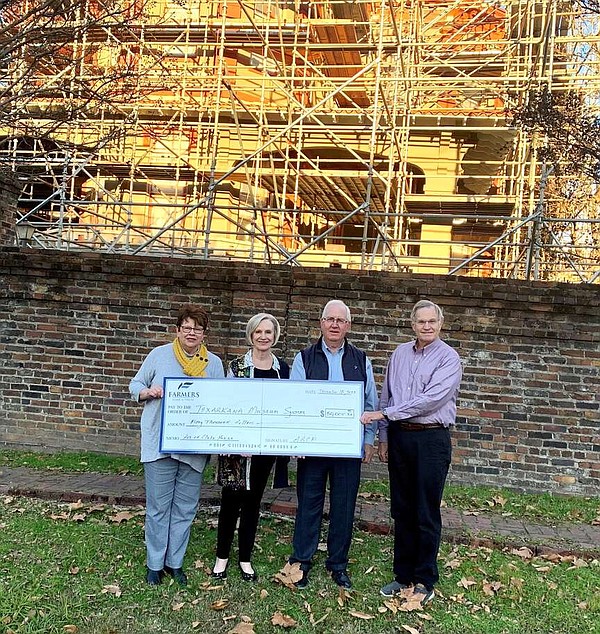 Museums System receives $50K for Ace of Clubs work - Vimarsana News