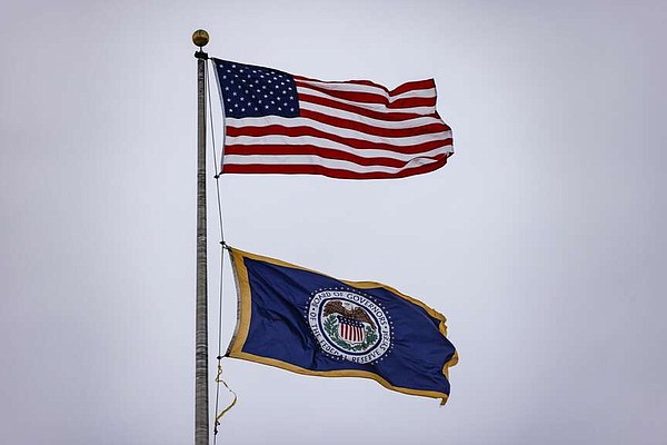 Federal Reserve dissects picks for regional leaders | The Arkansas Democrat-Gazette - Vimarsana News