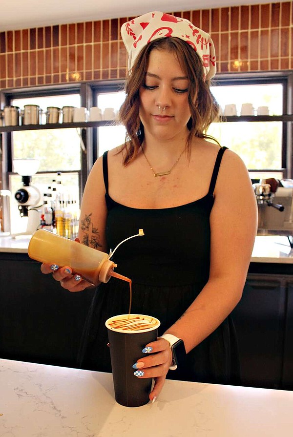 GAZETTE TOP 10 | No. 9: Twin Cities percolating with coffee shops