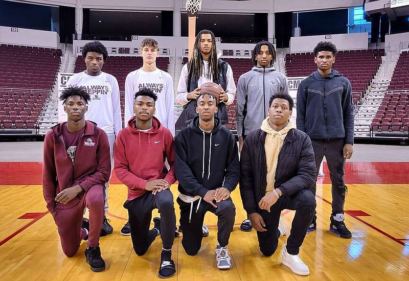 King Cotton 2023 Little Rockarea teams bringing top recruits Pine