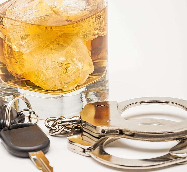 TAPD reminds commuters to Drive Sober or Get Pulled Over - Vimarsana News