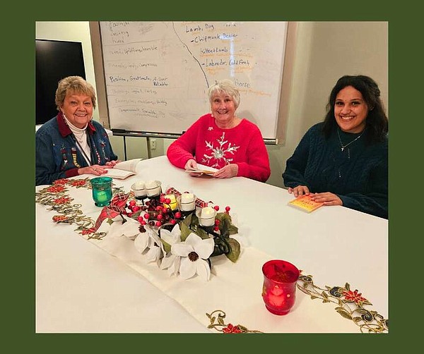 Faith Happenings | Fulton Sun - Vimarsana News