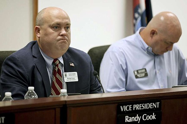 Missouri district drops Black history, literature | The Arkansas Democrat-Gazette - Vimarsana News