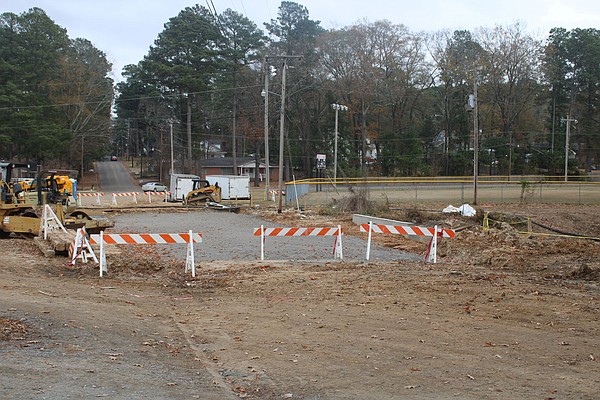 10th Street work set to wrap early next year - Vimarsana News