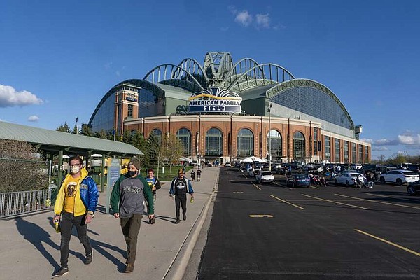 New stadiums arrive with debts | The Arkansas Democrat-Gazette - Arkansas' Best News Source - Vimarsana News