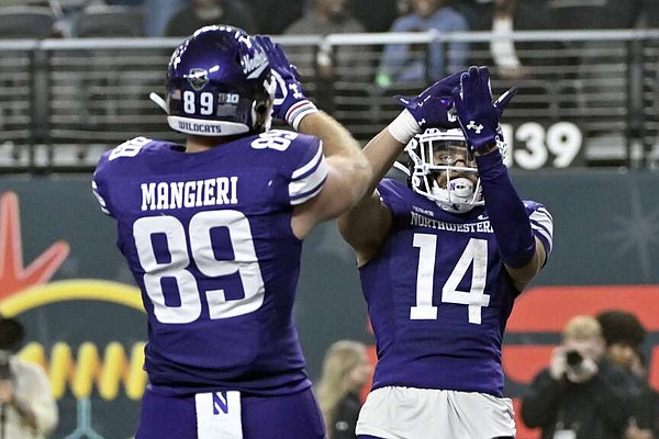 Bowl roundups | The Arkansas Democrat-Gazette - Arkansas' Best News Source - Vimarsana News