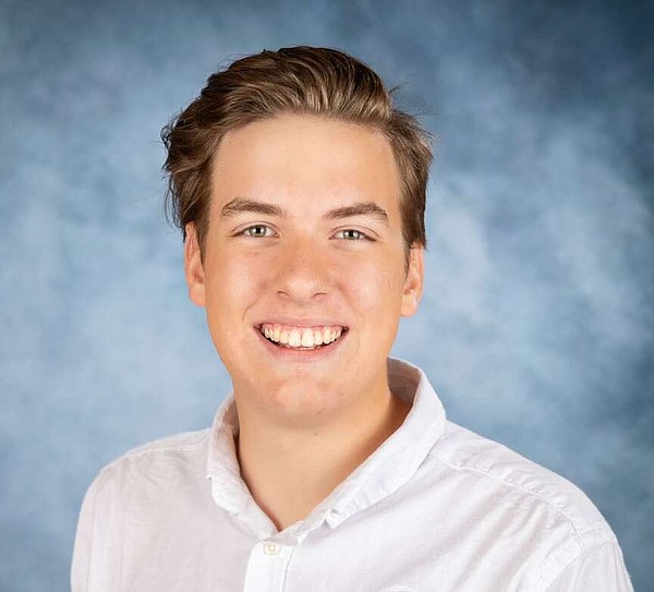 Providence Classical Christian Academy student wins national Bill of