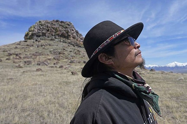 Nevada tribe says coalitions, not lawsuits, will protect sacred sites as US advances energy agenda - Vimarsana News